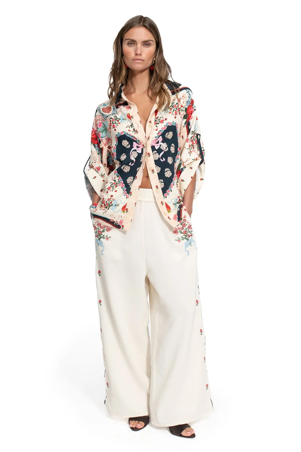 Camisa Chrissy - Image 7