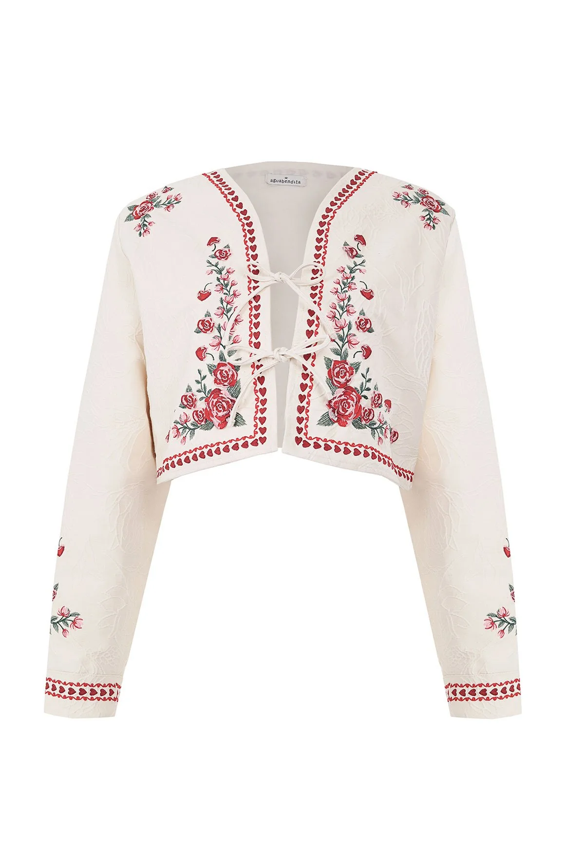 Chaqueta Analissa - Image 3