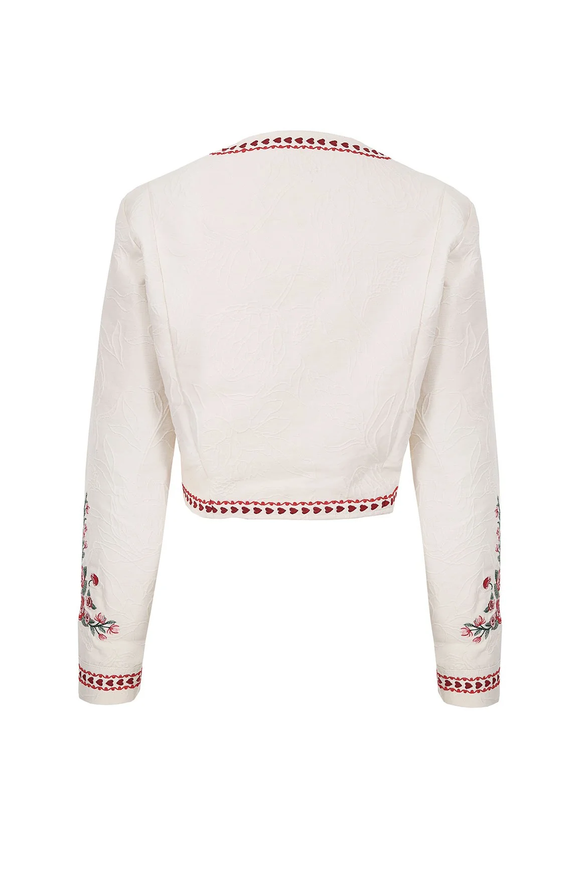 Chaqueta Analissa - Image 5