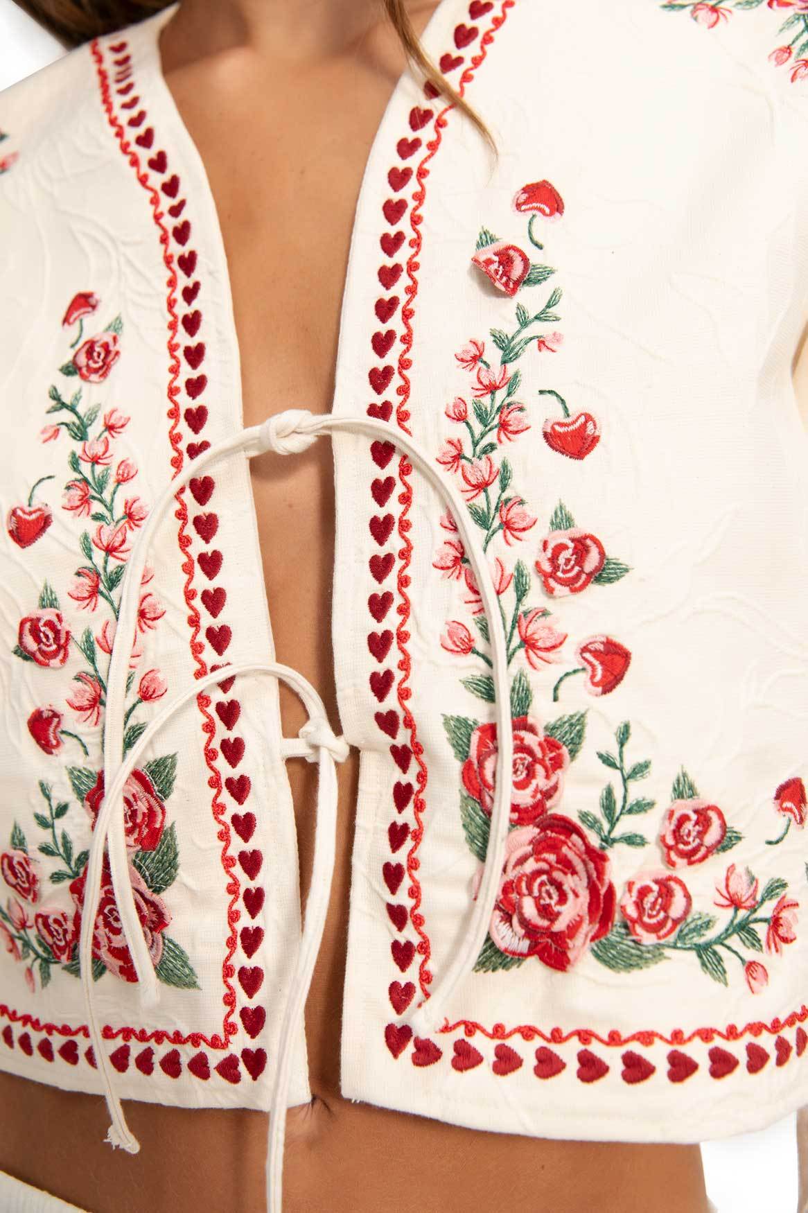 Chaqueta Analissa - Image 6