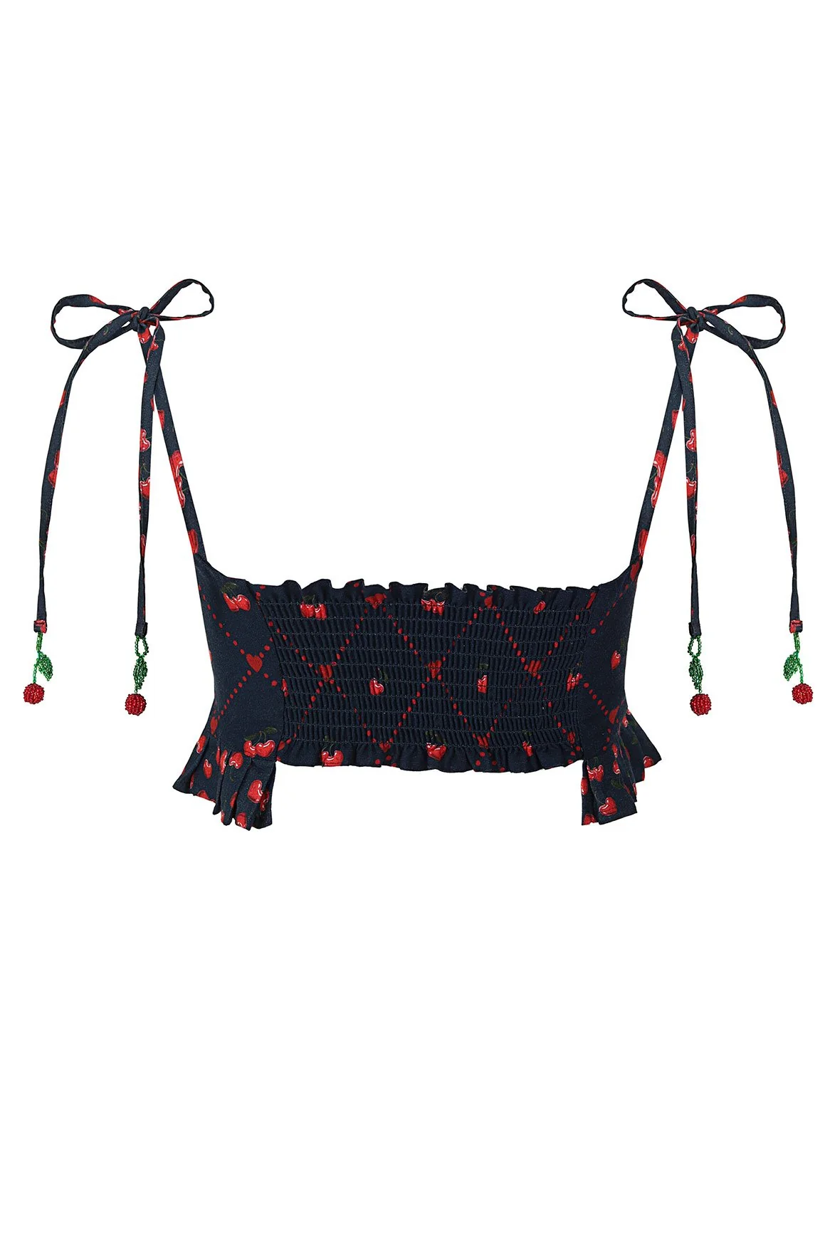 Crop-Top Allie - Image 5