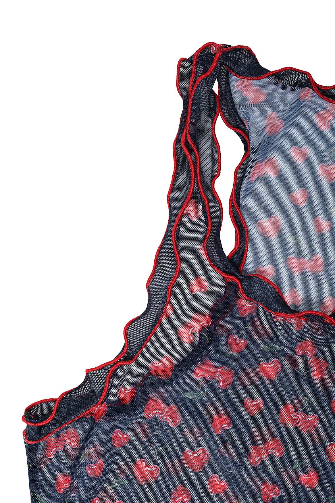 Crop Top Maritza - Image 6