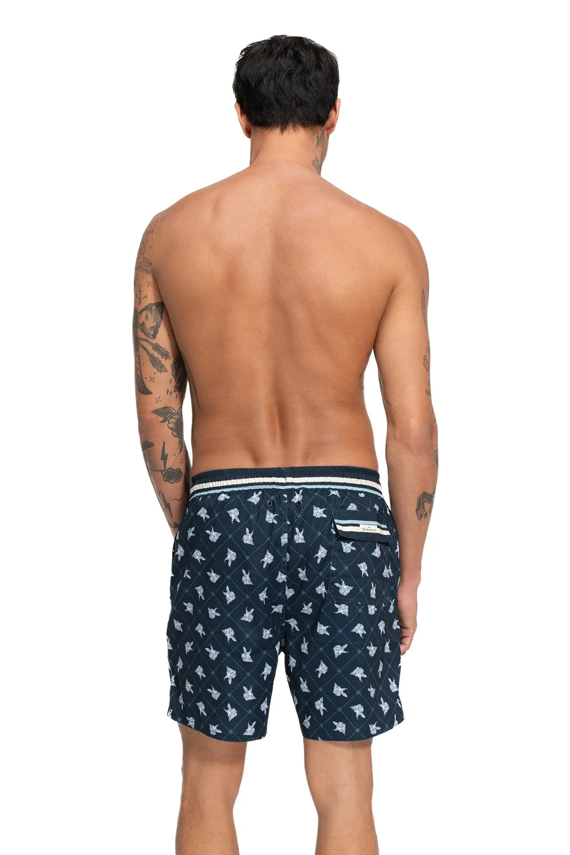 Pantaloneta de Hombre Joe - Image 3