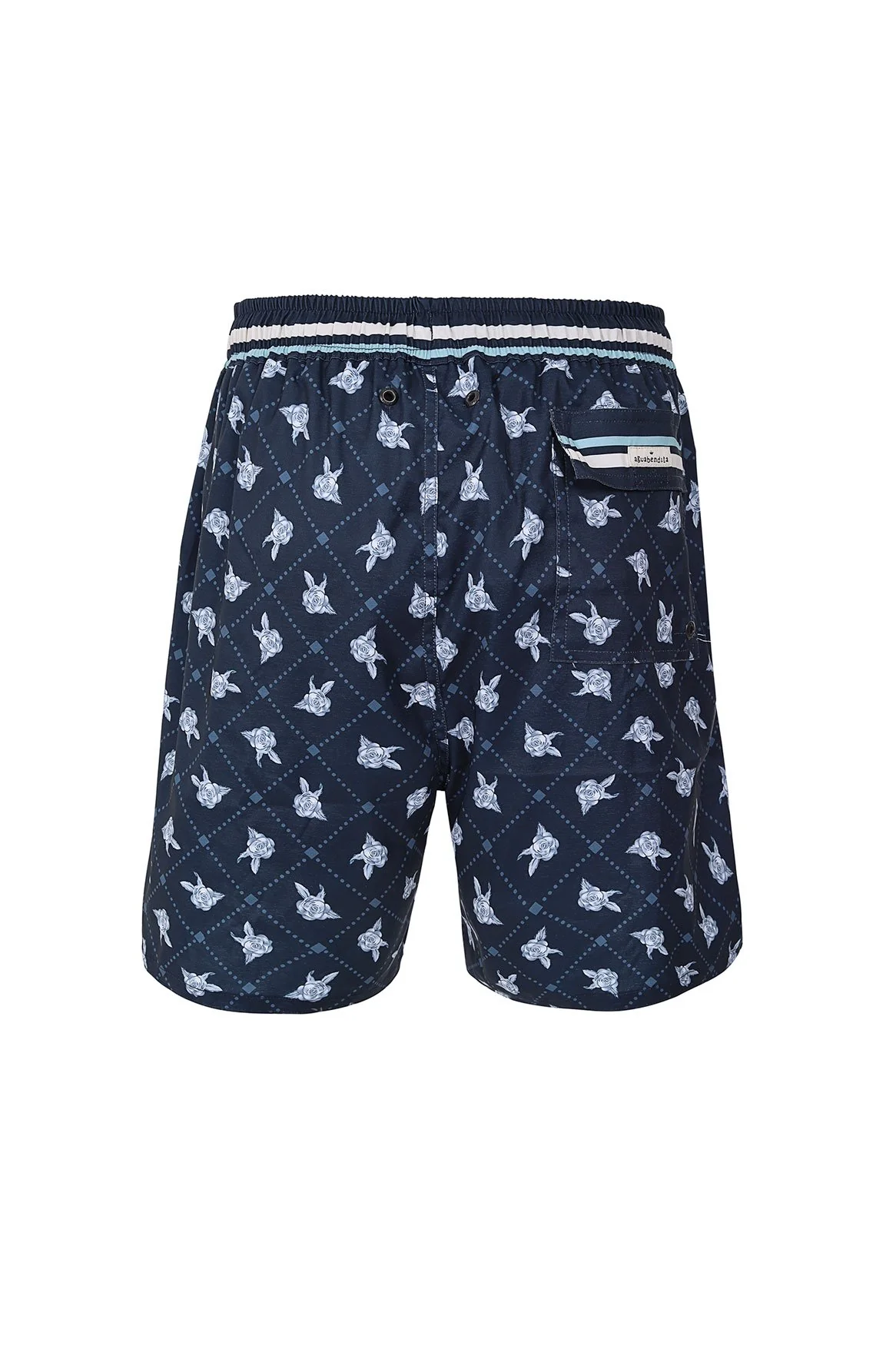Pantaloneta de Hombre Joe - Image 4