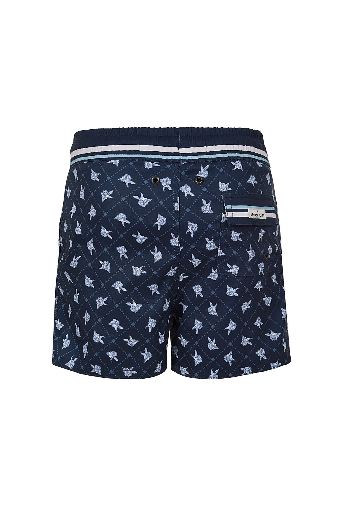Pantaloneta de Niño Nick - Image 4