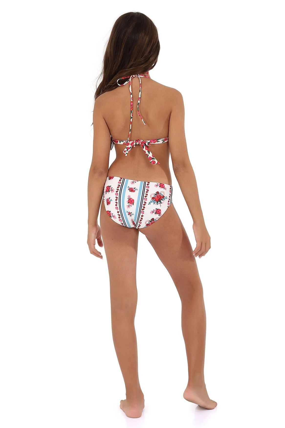 Set de Bikini de Niña Normi - Image 3