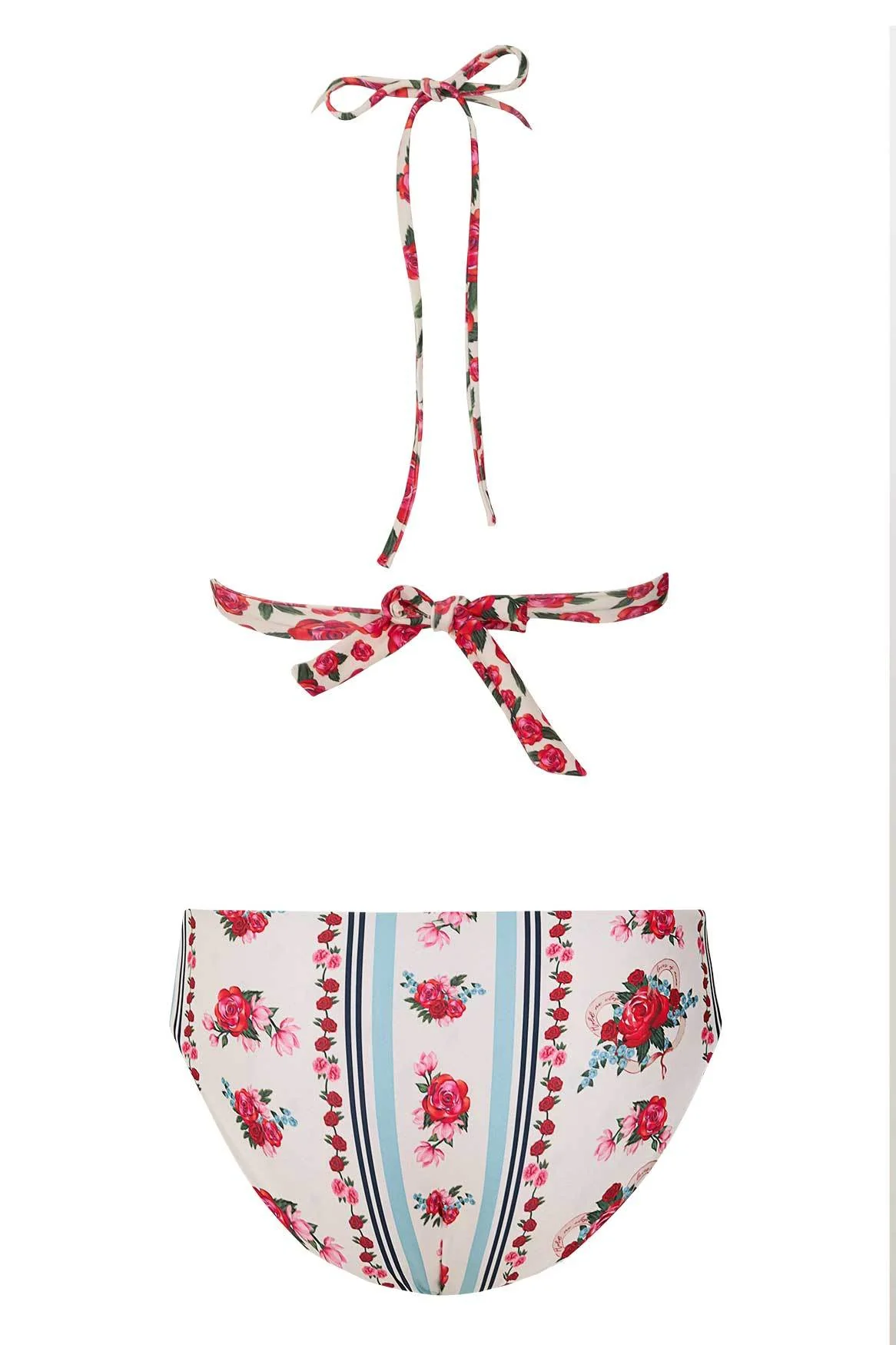 Set de Bikini de Niña Normi - Image 4