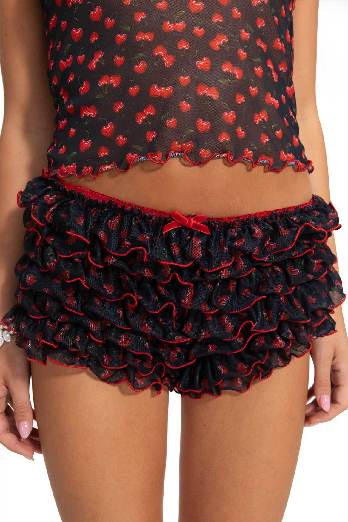 Shorts Lessa - Image 6