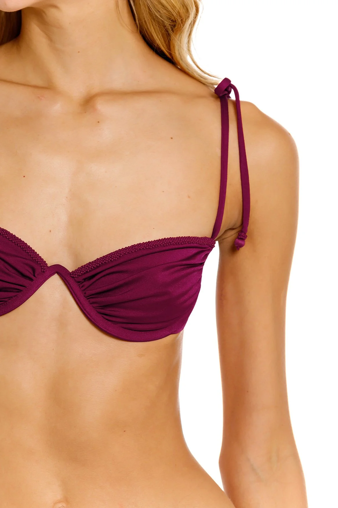 Top de Bikini Donna - Image 5