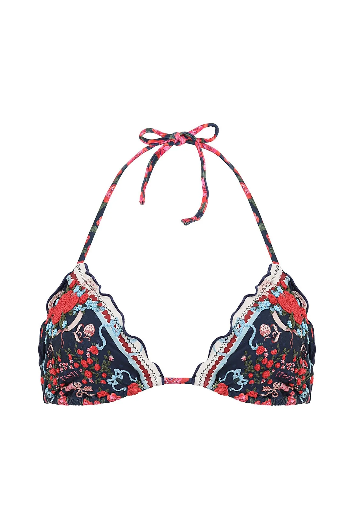 Top de Bikini Lolita - Image 3