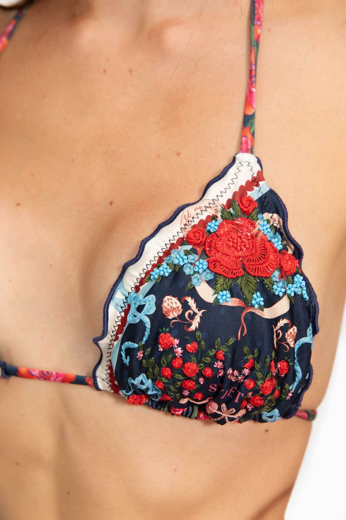 Top de Bikini Lolita - Image 5