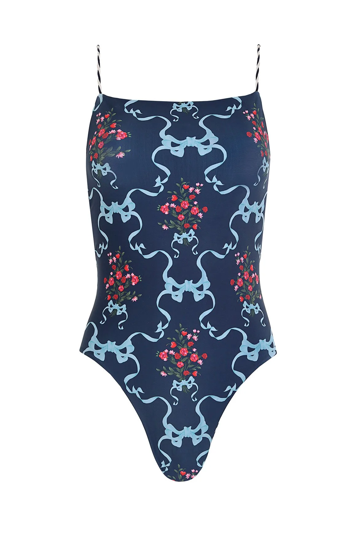 Vestido de Baño Entero Kali - Image 3
