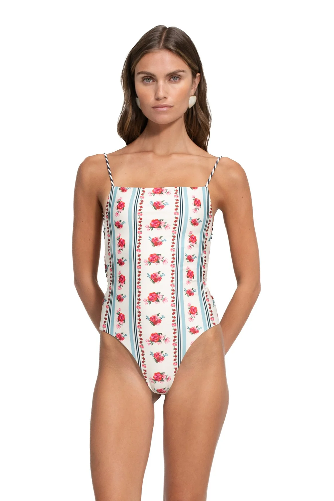 Vestido de Baño Entero Kali - Image 5