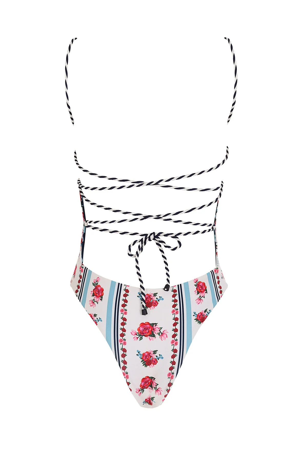 Vestido de Baño Entero Kali - Image 6