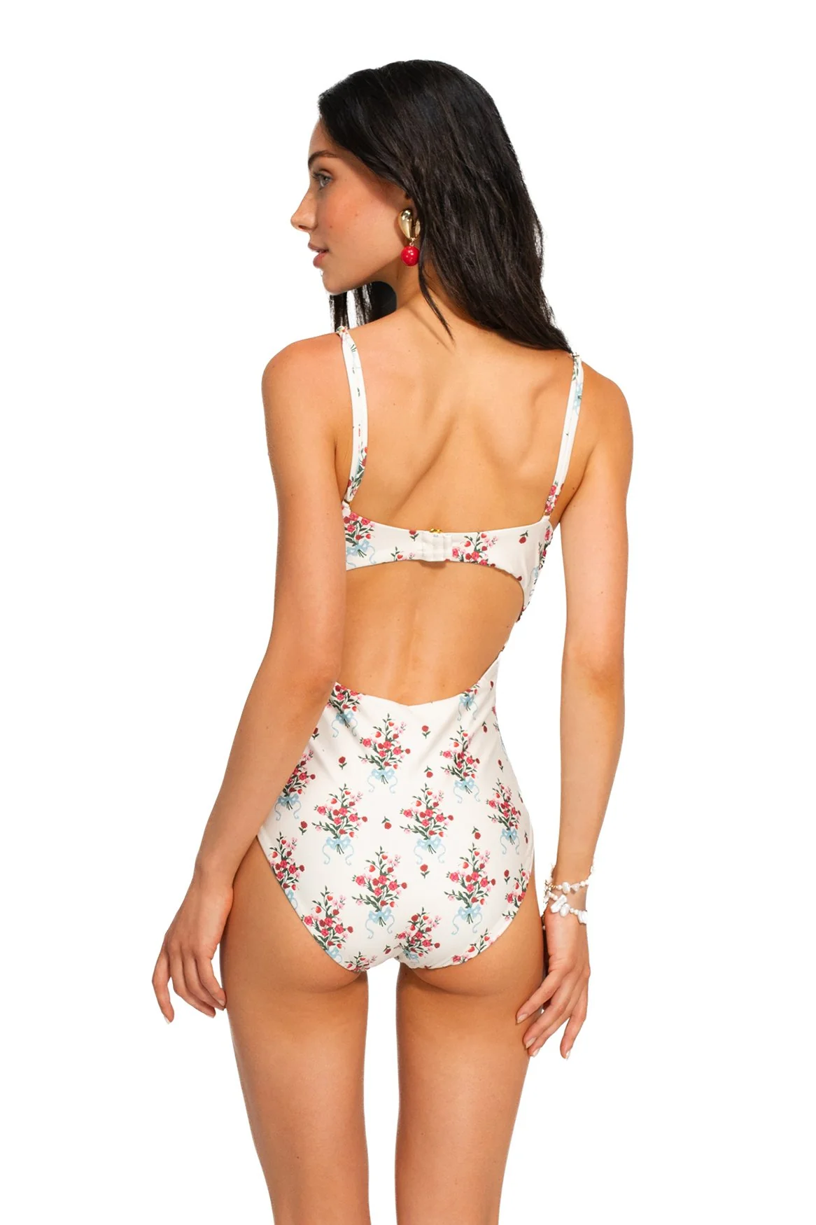 Vestido de Baño Entero Petra - Image 4
