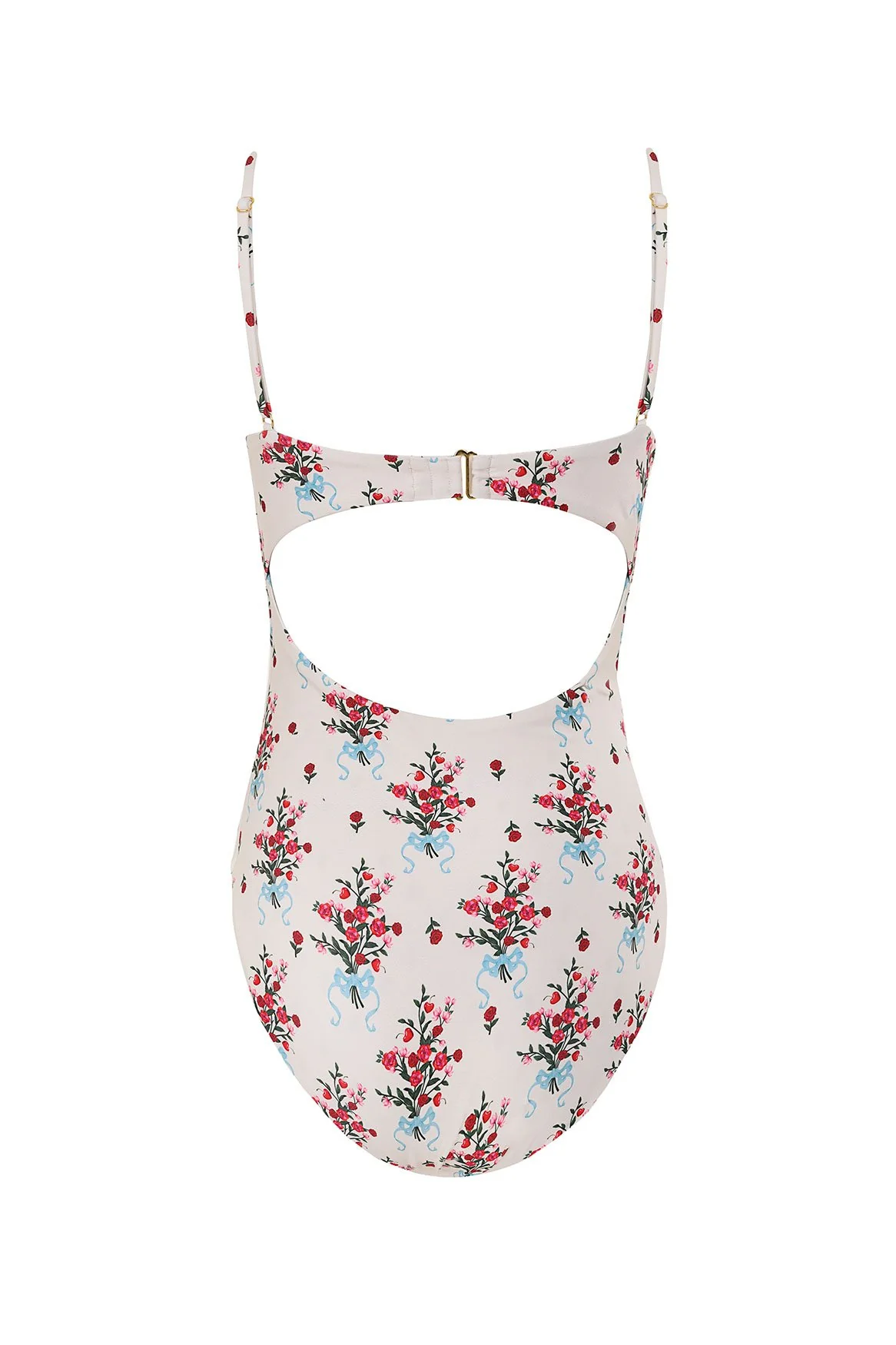 Vestido de Baño Entero Petra - Image 5