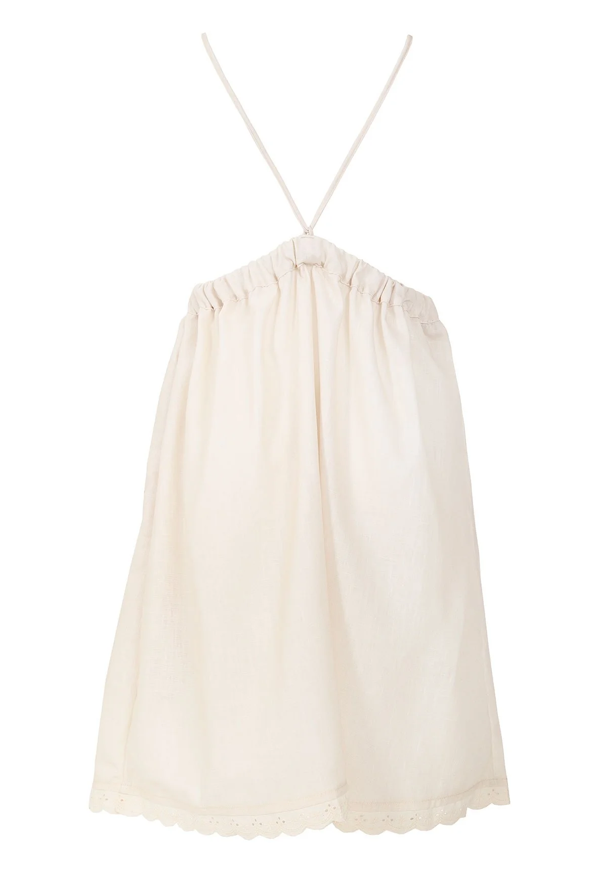 Vestido de Niña Capri - Image 4