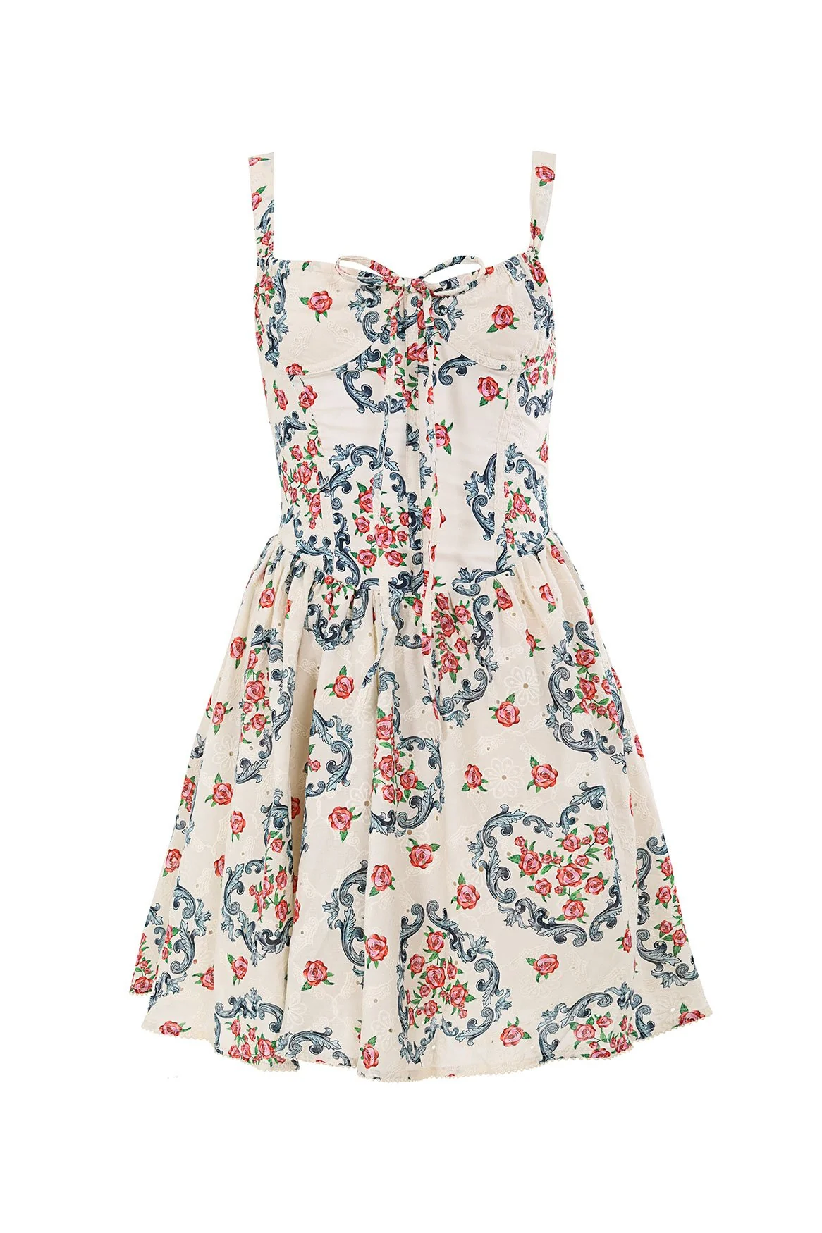 Vestido Spring - Image 3