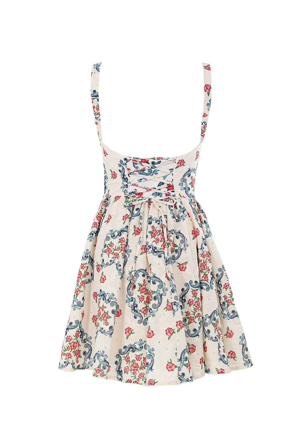 Vestido Spring - Image 5