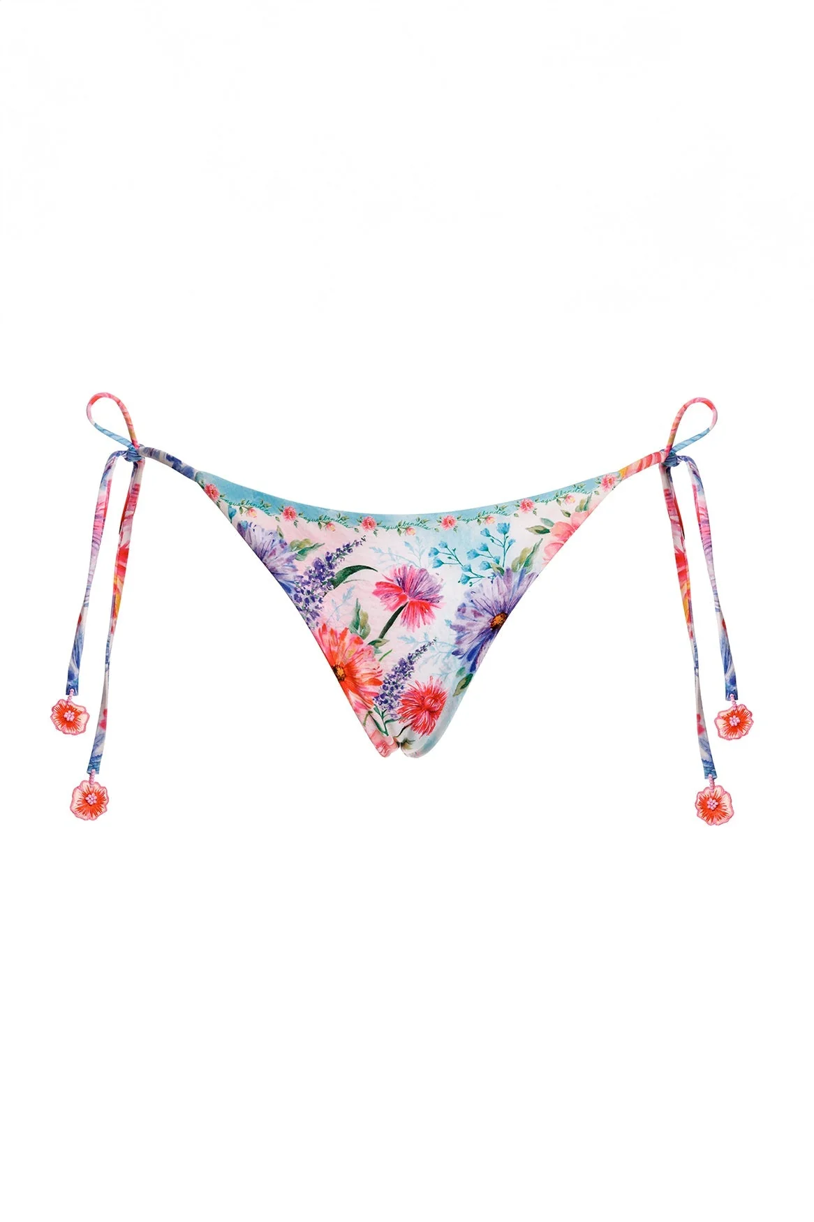 Bottom de Bikini Alegria - Image 3