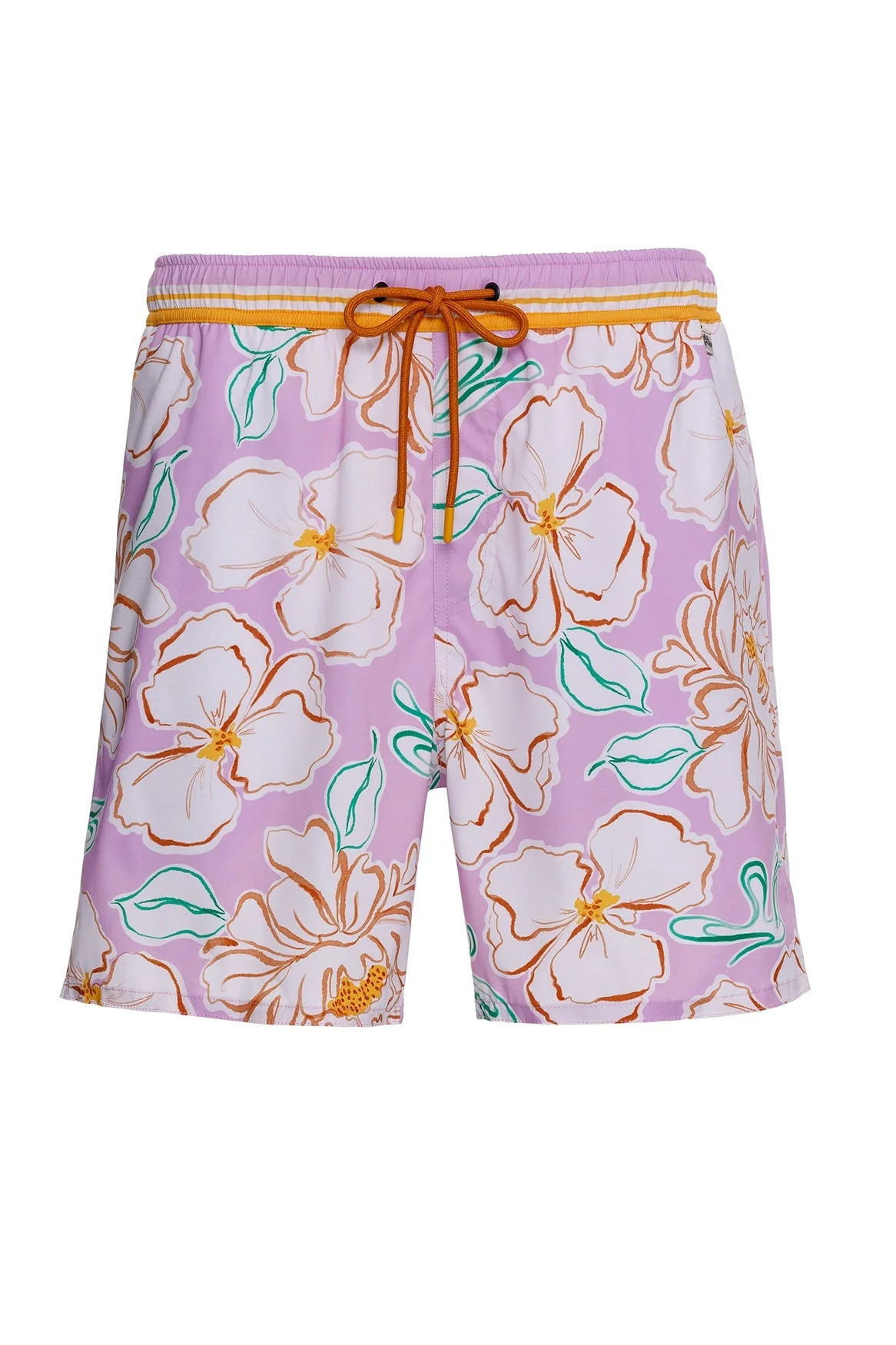 Pantaloneta de Baño para Hombre Joe - Image 3