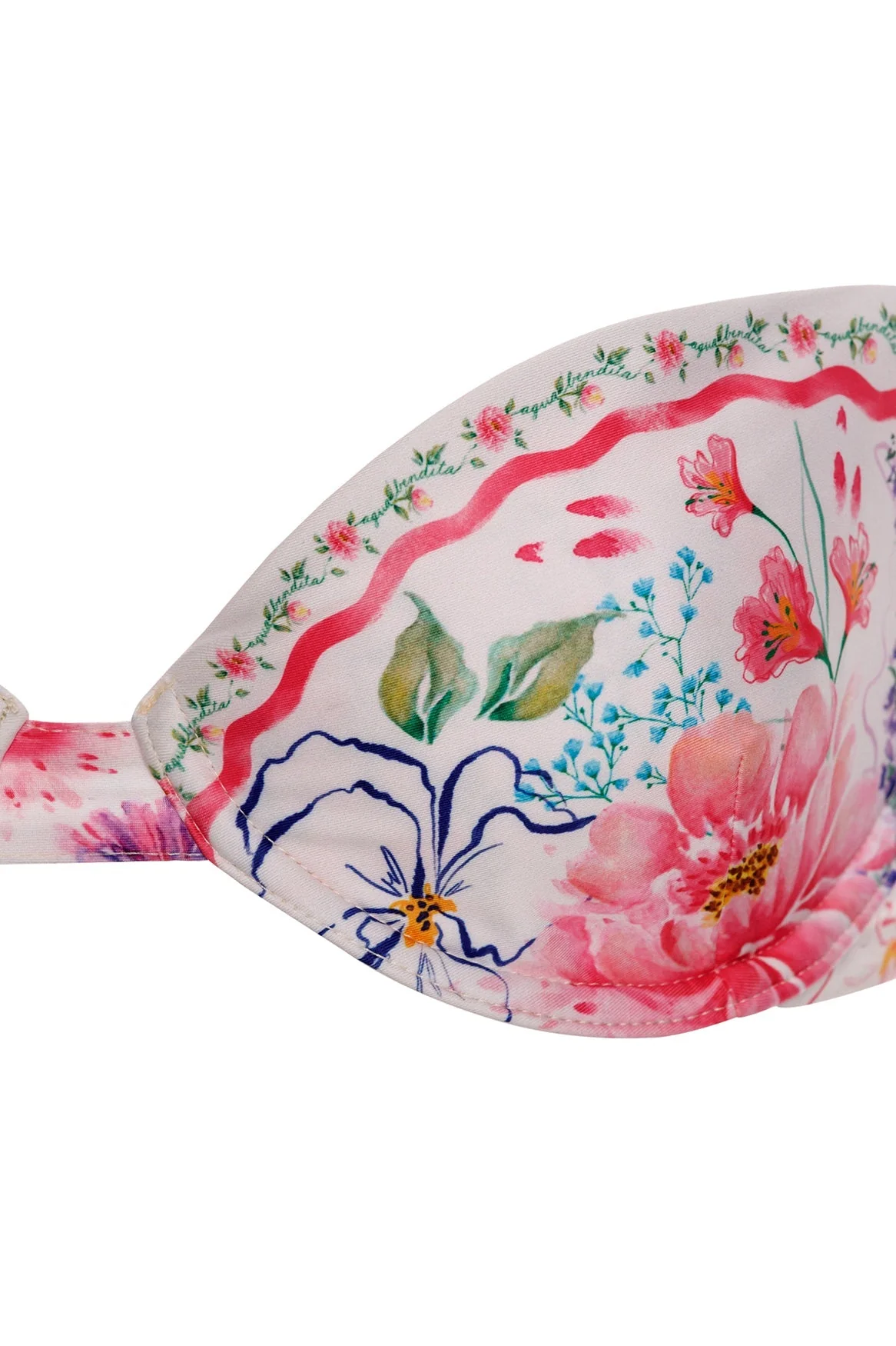 Top de Bikini Irene - Image 6