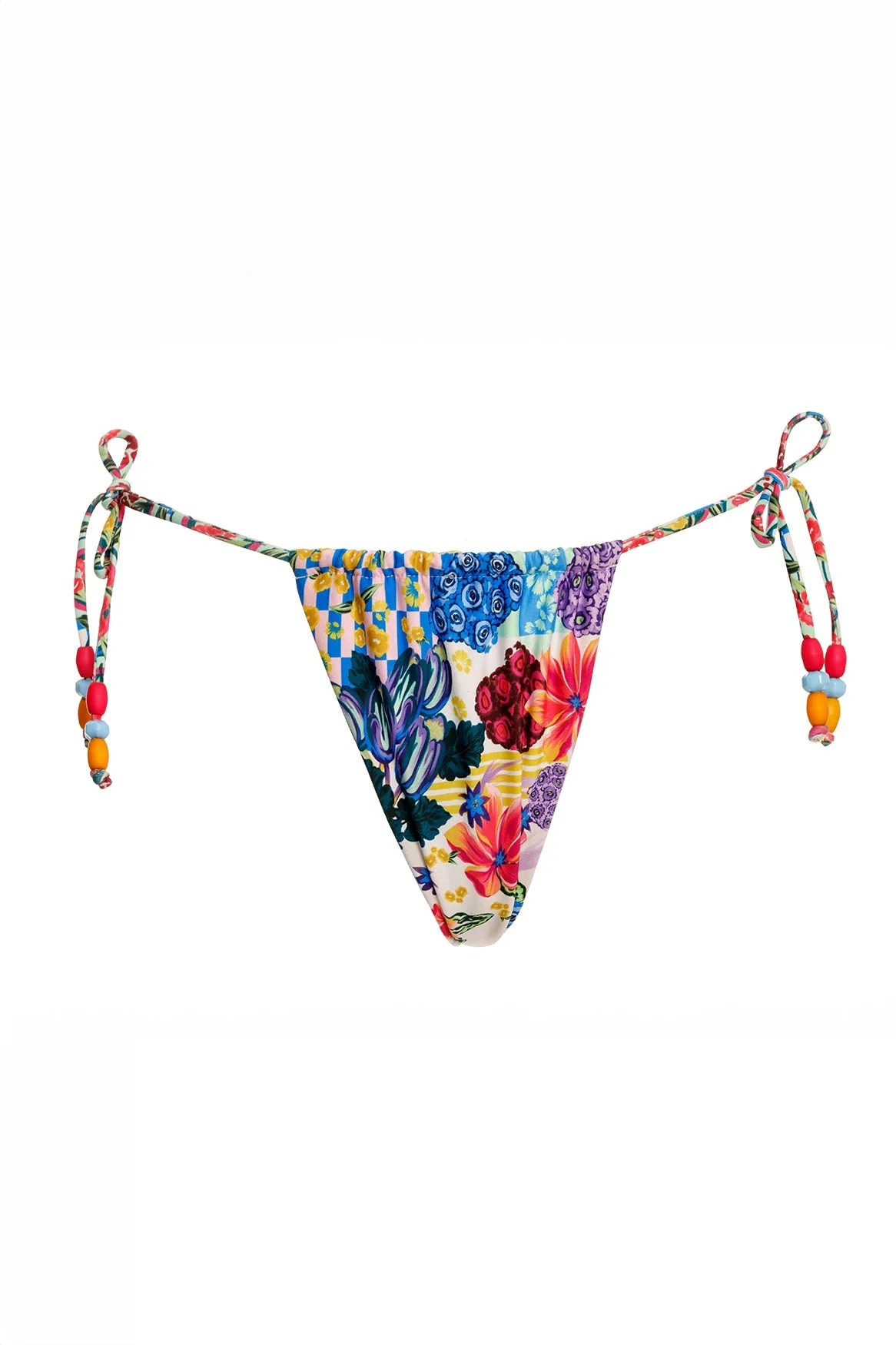 Bottom de Bikini Alexis - Image 3