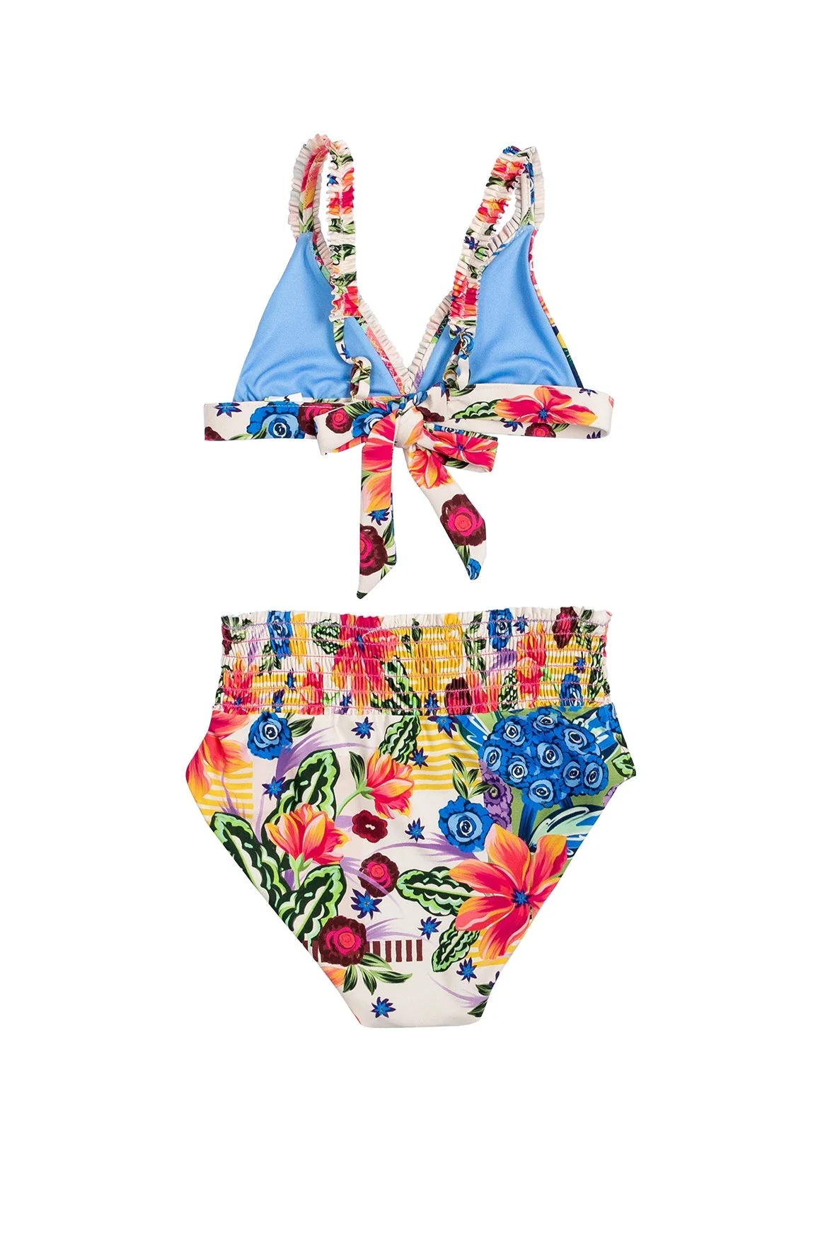 Set de Bikini de Niña Zhanna - Image 4