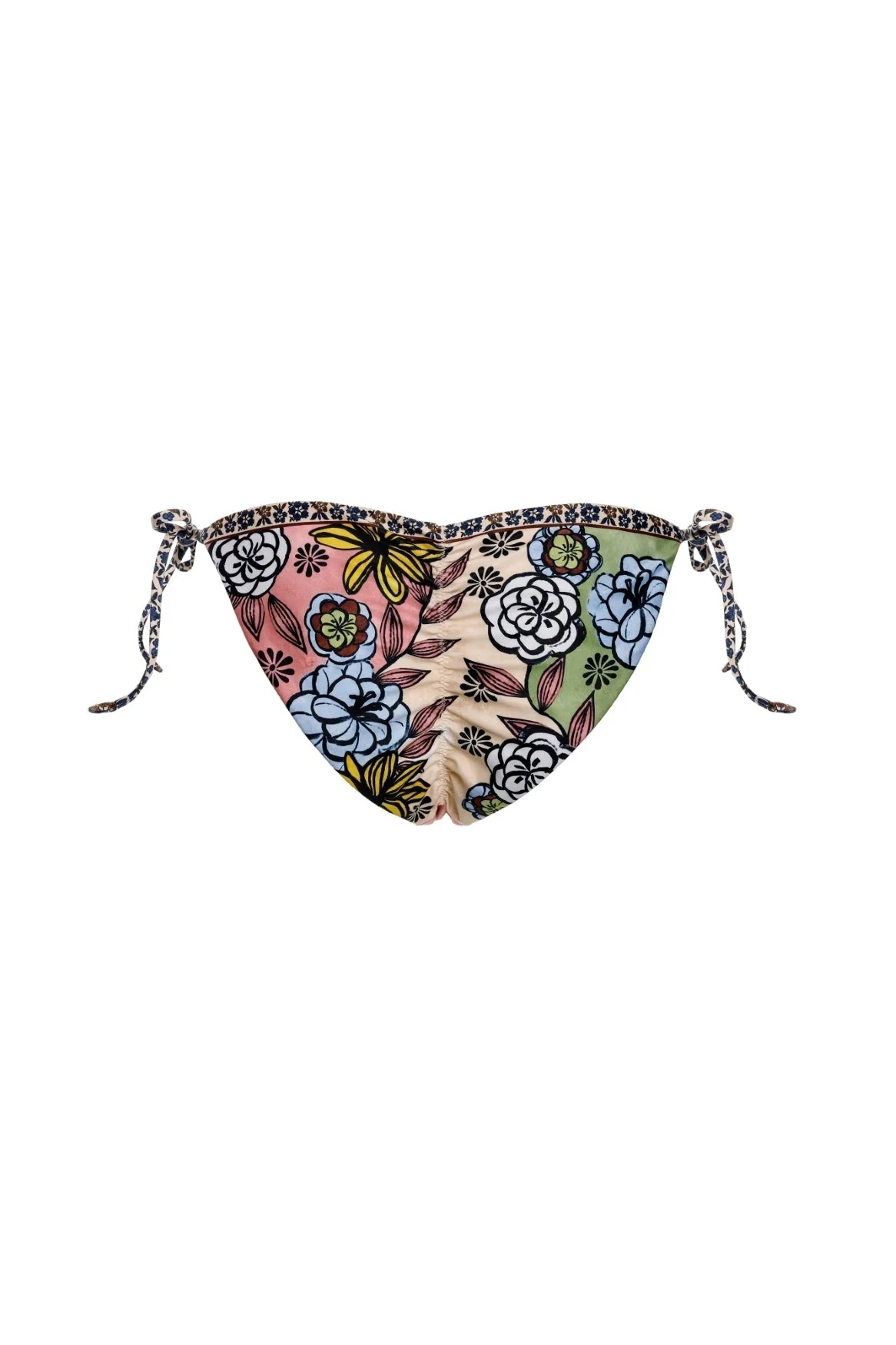 Bottom de Bikini Alegria - Image 4