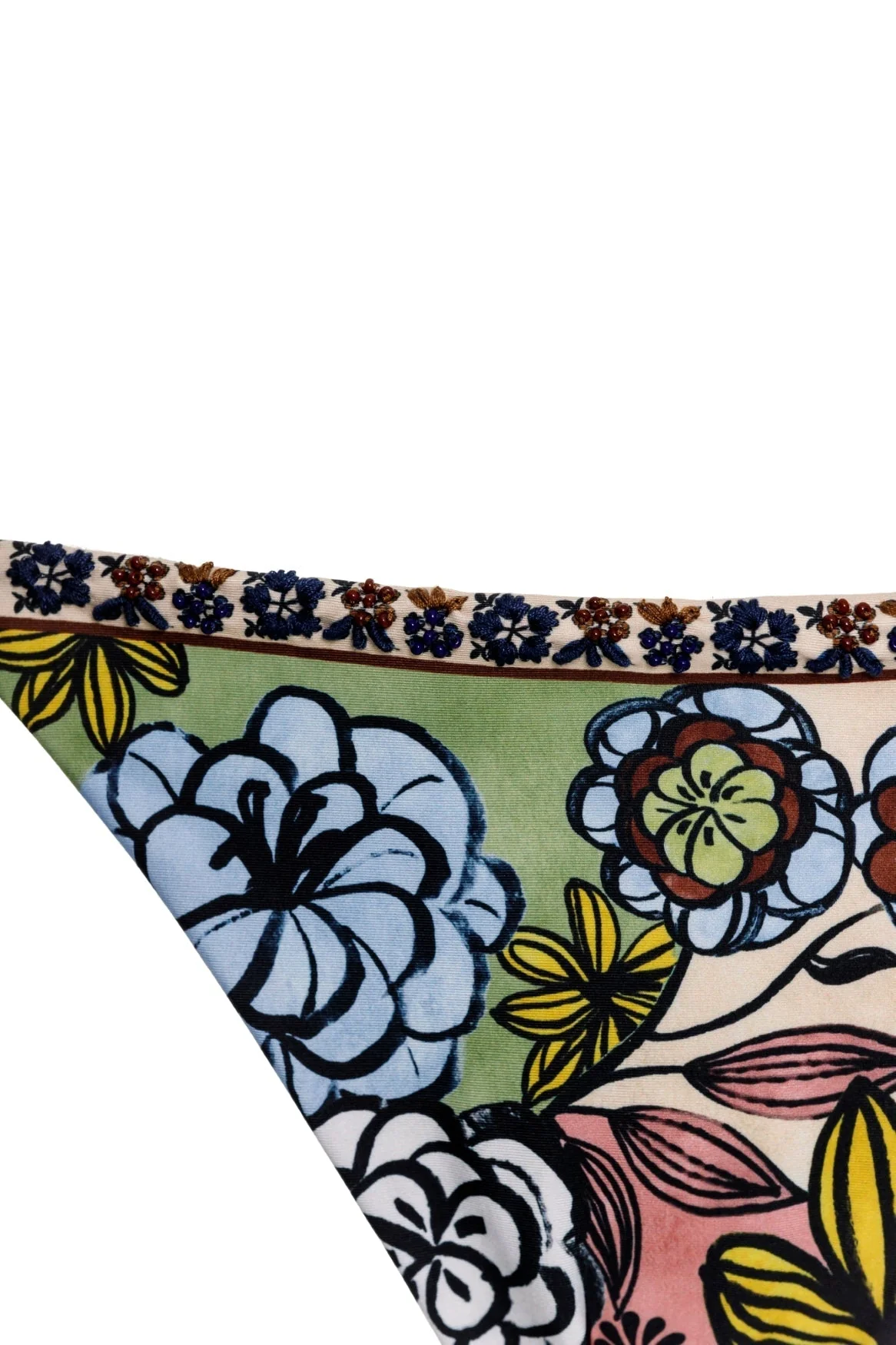 Bottom de Bikini Alegria - Image 6