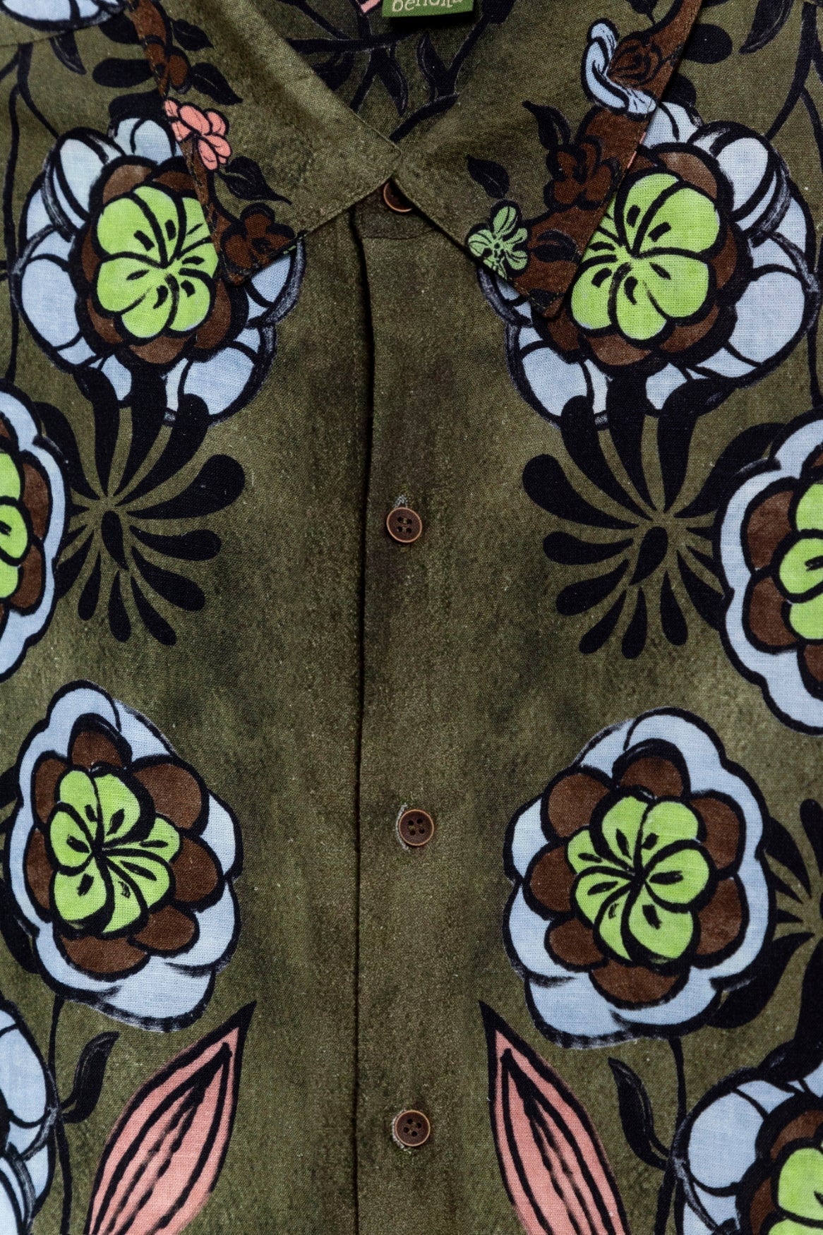 Camisa Jack - Image 7