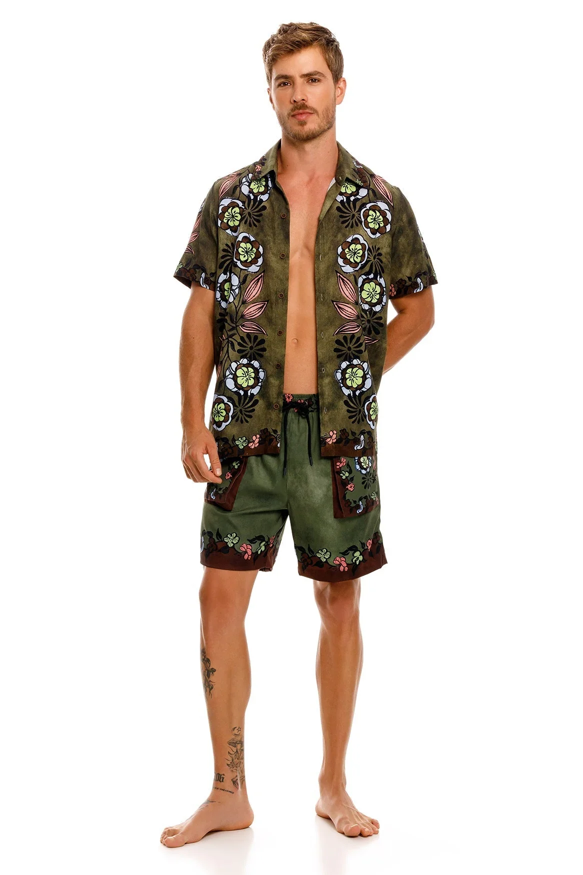 Camisa Jack - Image 8
