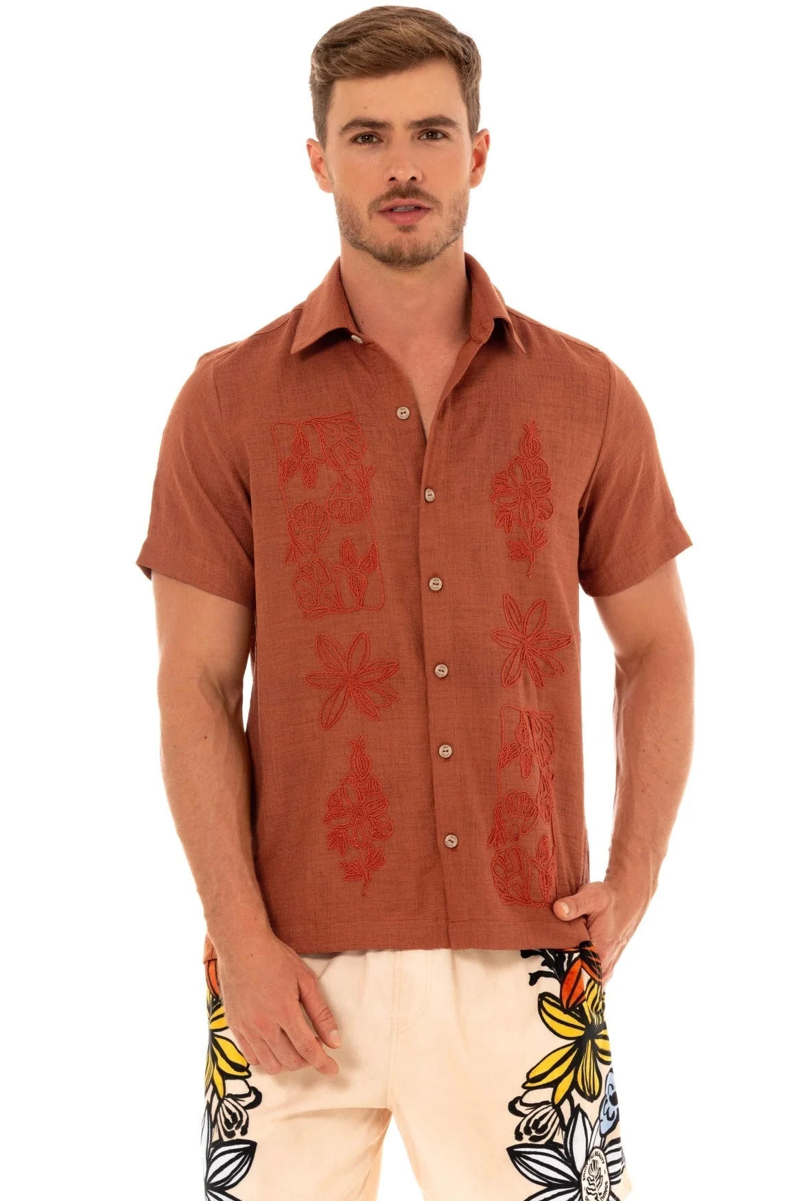 Camisa Jack - Image 6