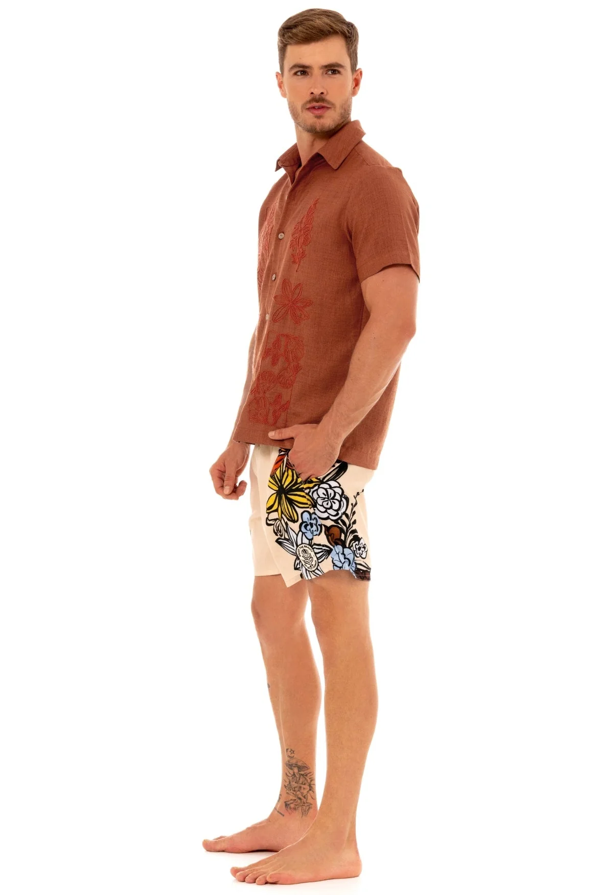 Camisa Jack - Image 8