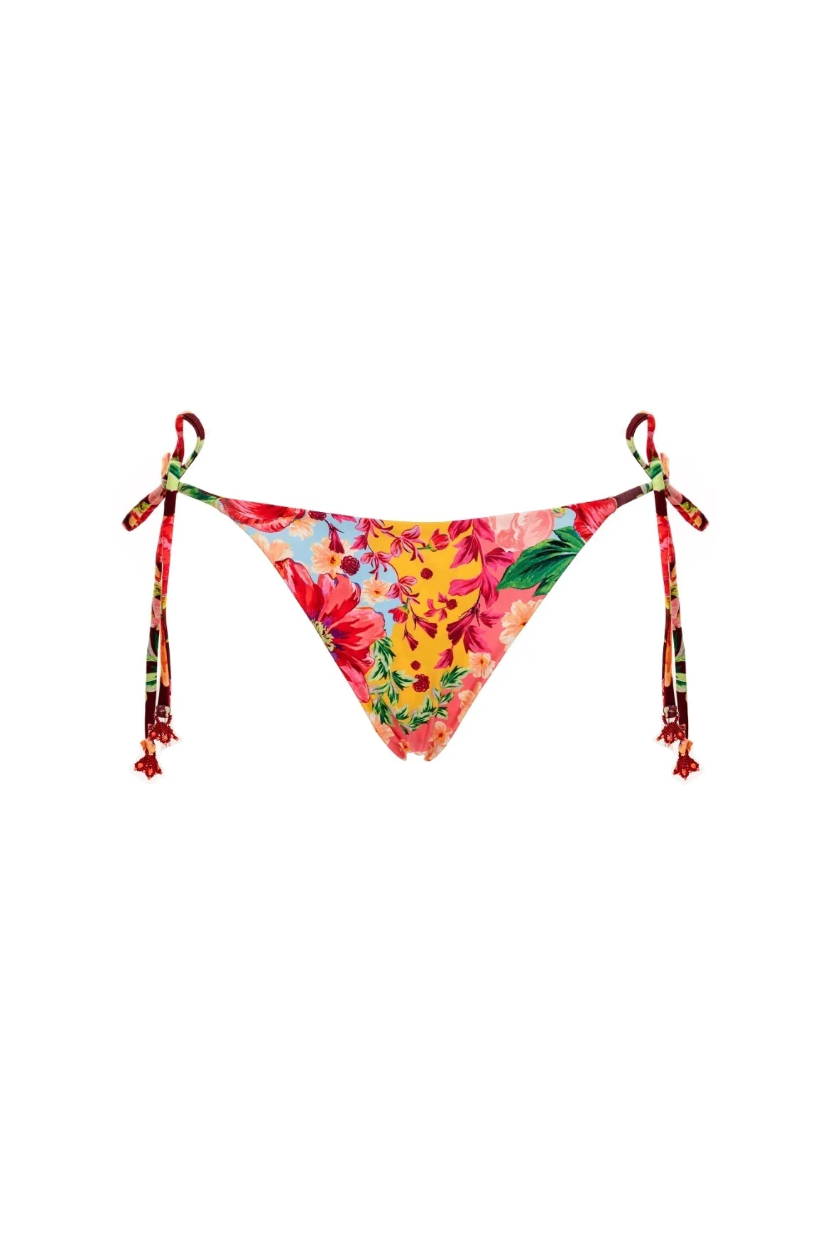 Bottom de Bikini Alegria - Image 3