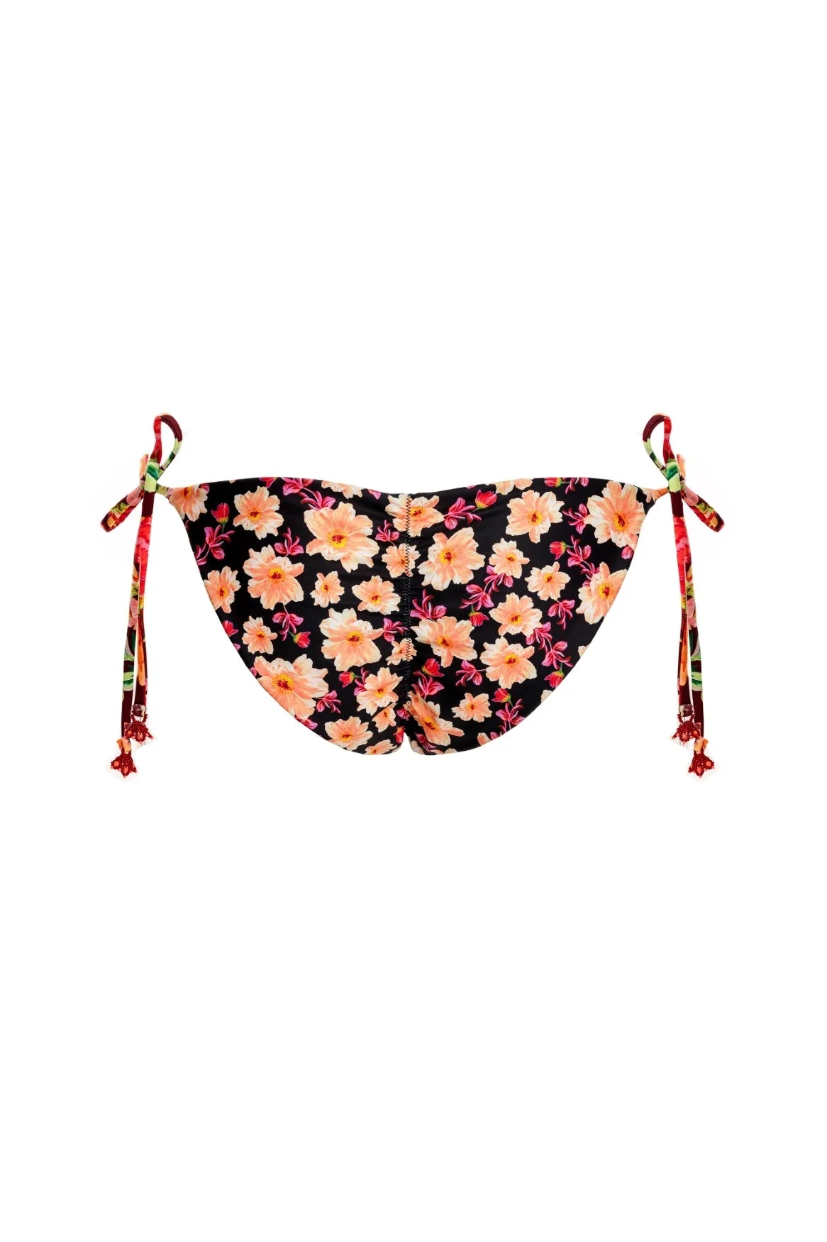 Bottom de Bikini Alegria - Image 7