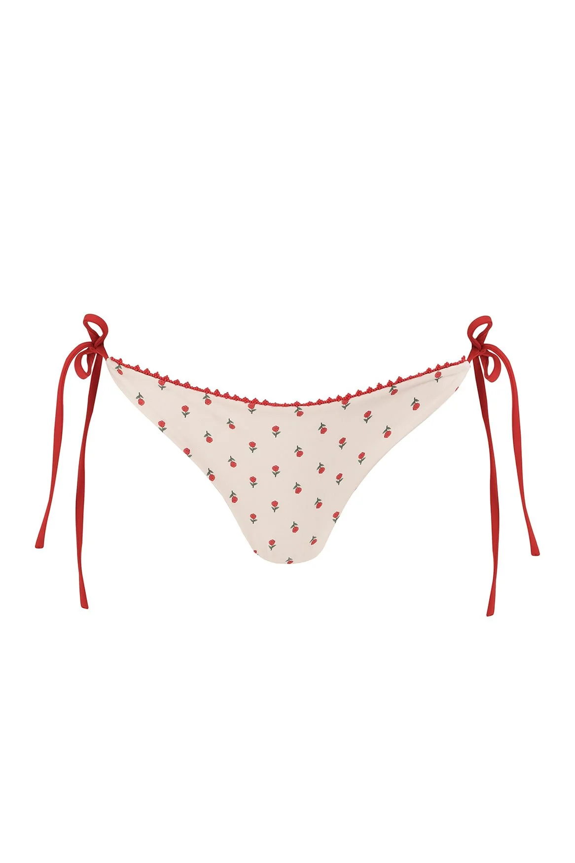 Bottom de Bikini Tamy - Image 4