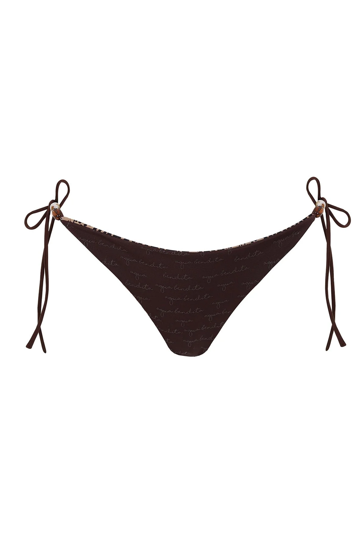 Bottom de Bikini Tamy - Image 4