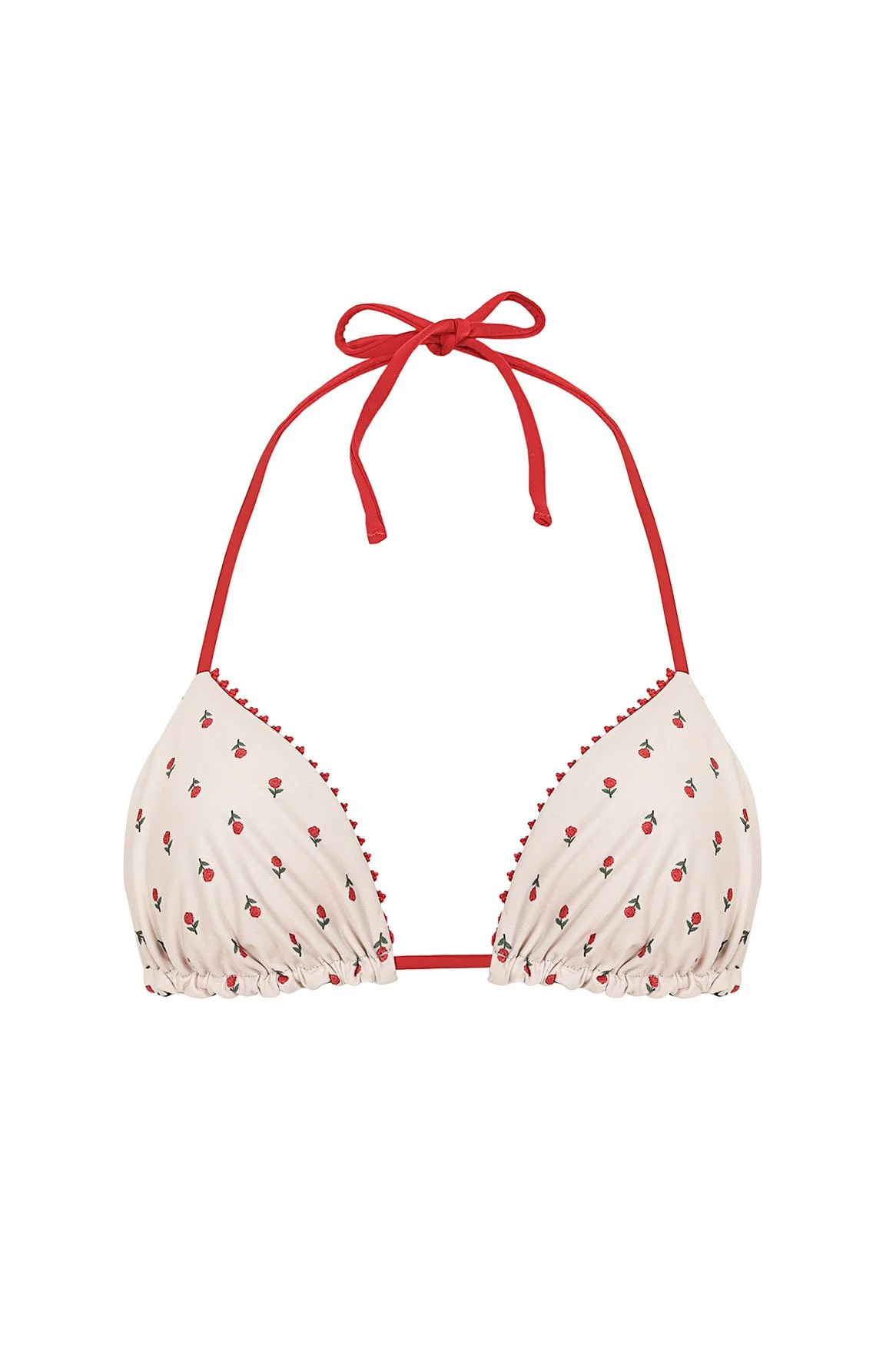Top de Bikini Lolita - Image 4