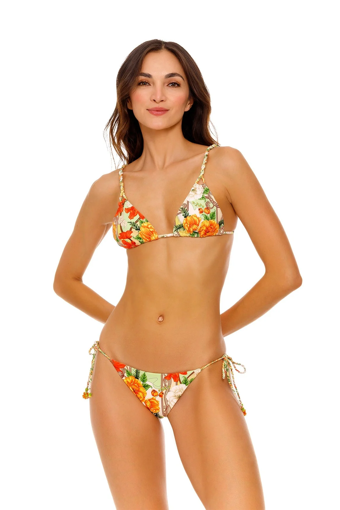 Bottom de Bikini Alegria - Image 3