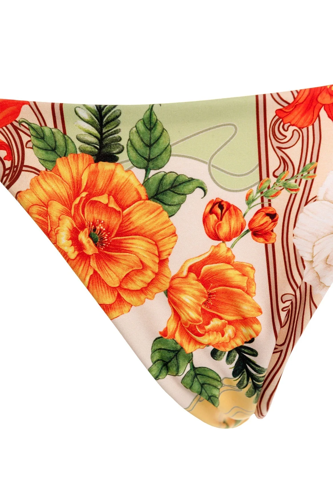 Bottom de Bikini Alegria - Image 6
