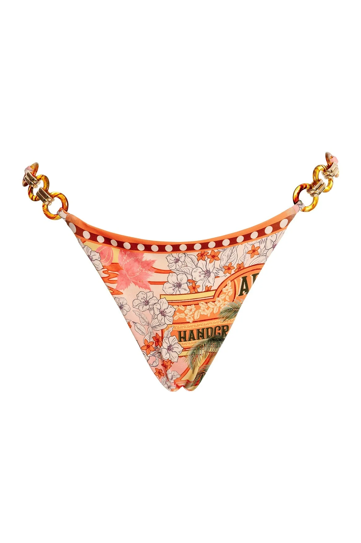Bottom de Bikini Maisie - Image 3