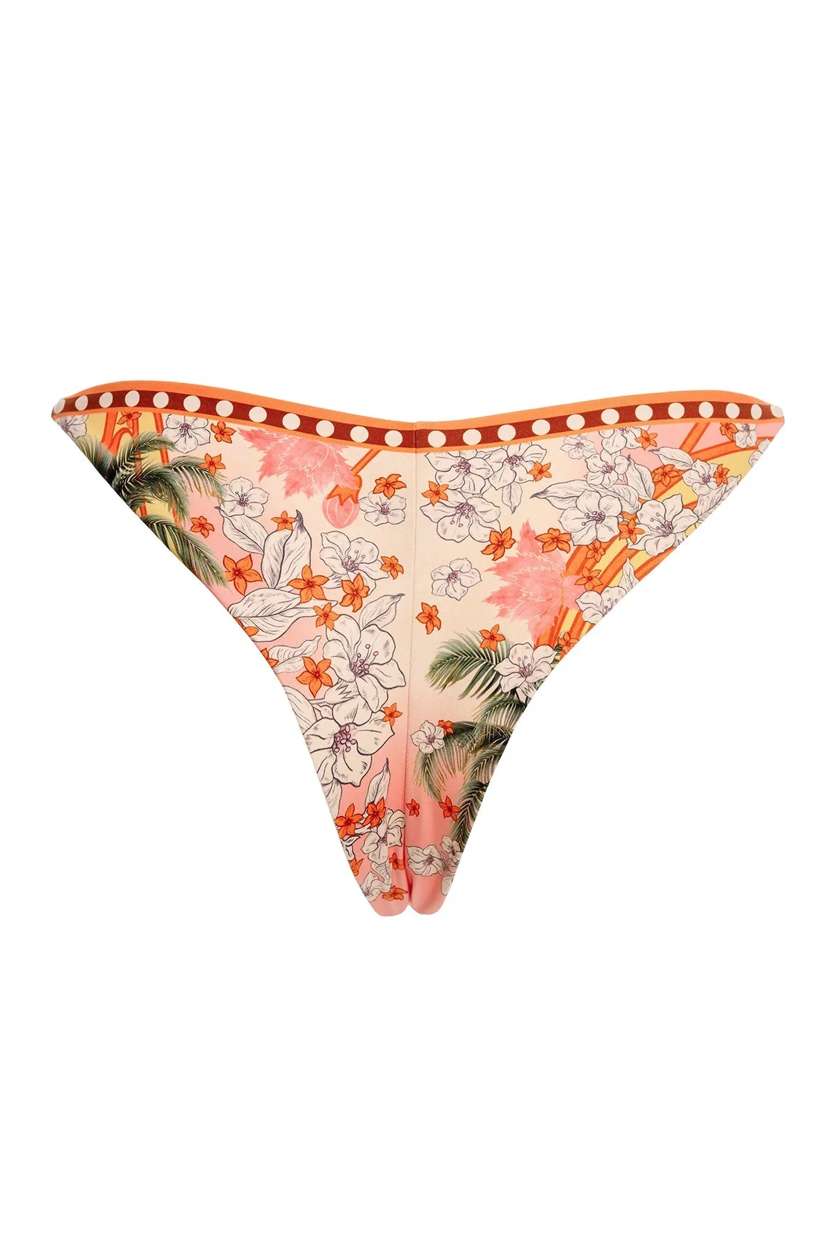 Bottom de Bikini Maisie - Image 5