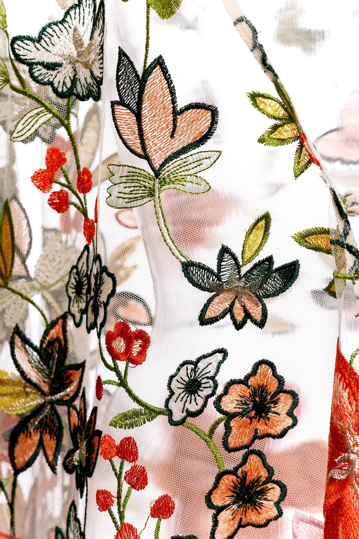 Été Lucerna Tunic - Image 7