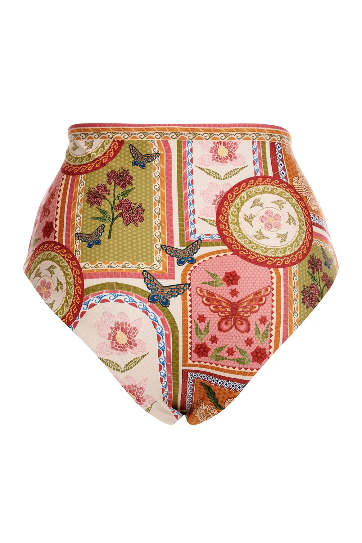 Bottom de Bikini Alicia - Image 4