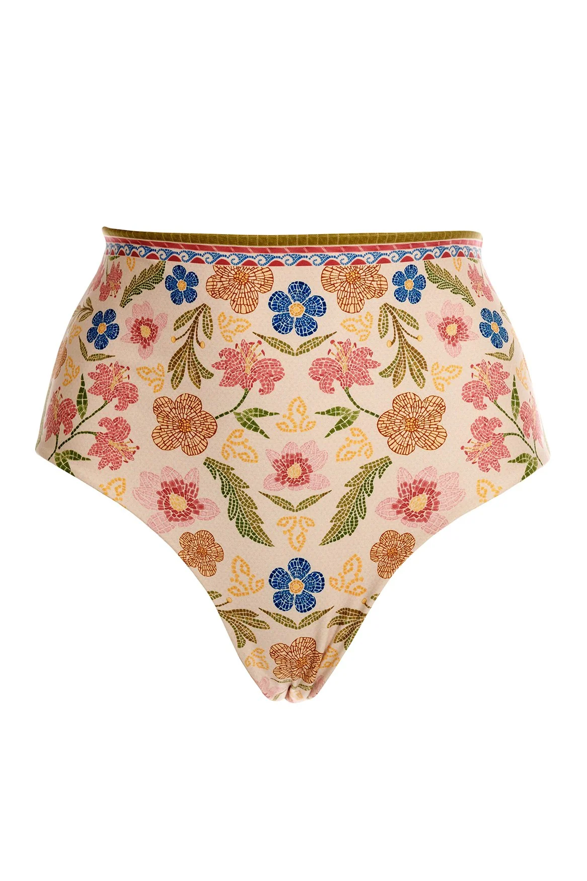 Bottom de Bikini Alicia - Image 5