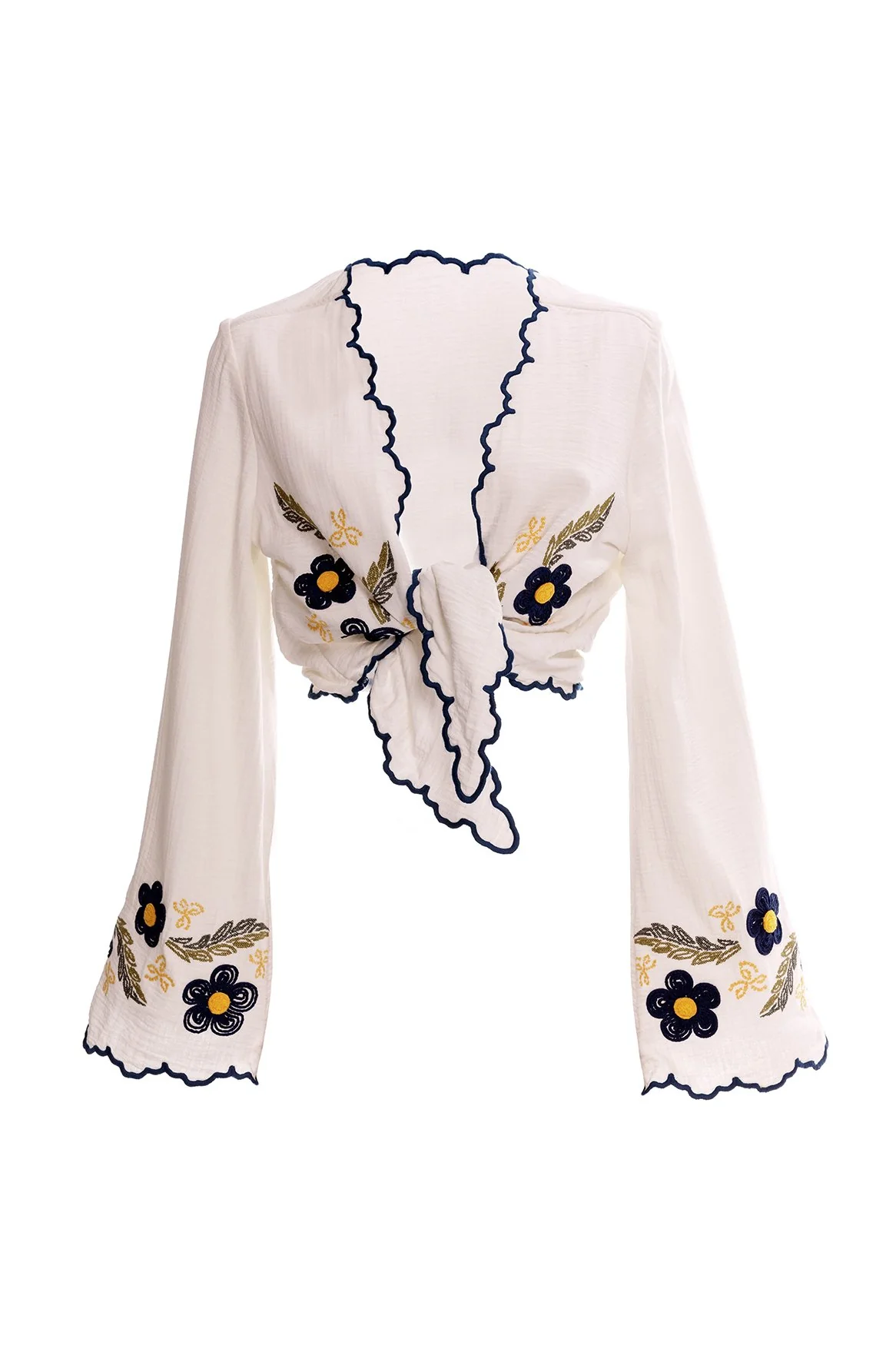 Camisa Soleil - Image 3