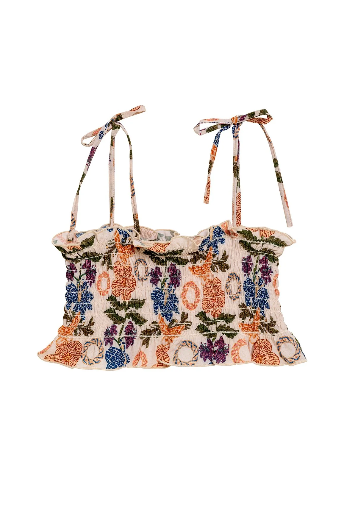 Crop Top de Niña Gisele - Image 4