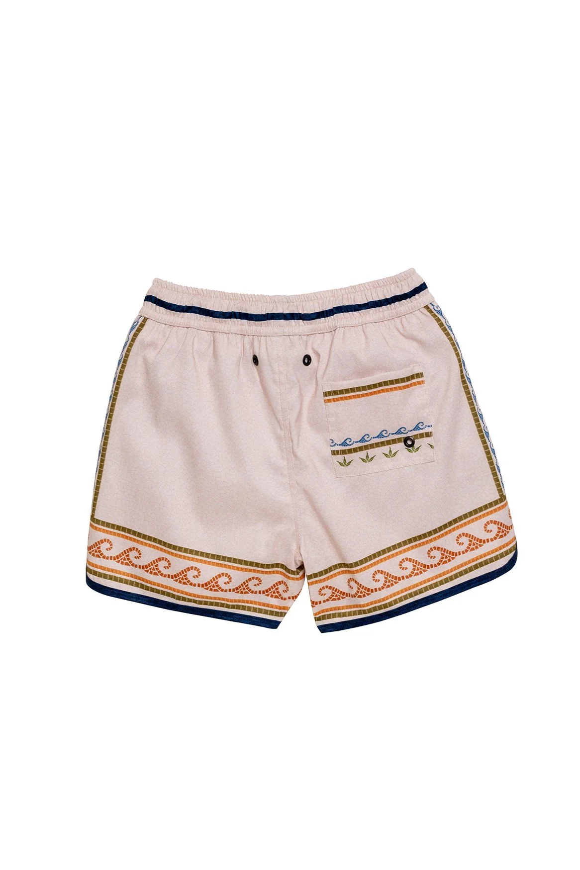 Pantaloneta de Niño Tiago - Image 4