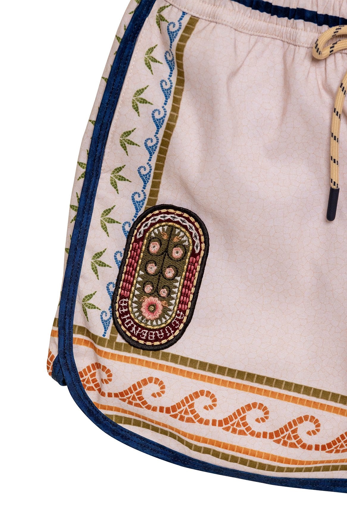Pantaloneta de Niño Tiago - Image 5